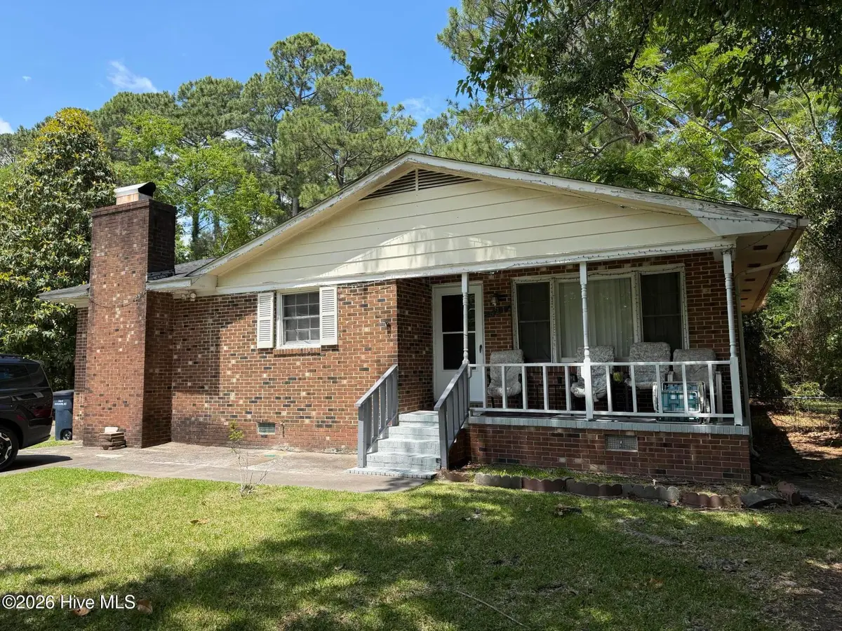 521 Brynn Marr Road, Jacksonville, NC 28546 - #1