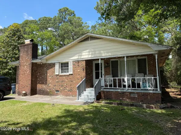 521 Brynn Marr Road, Jacksonville, NC 28546