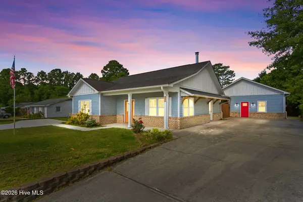 621 Hadley Court, Wilmington, NC 28405