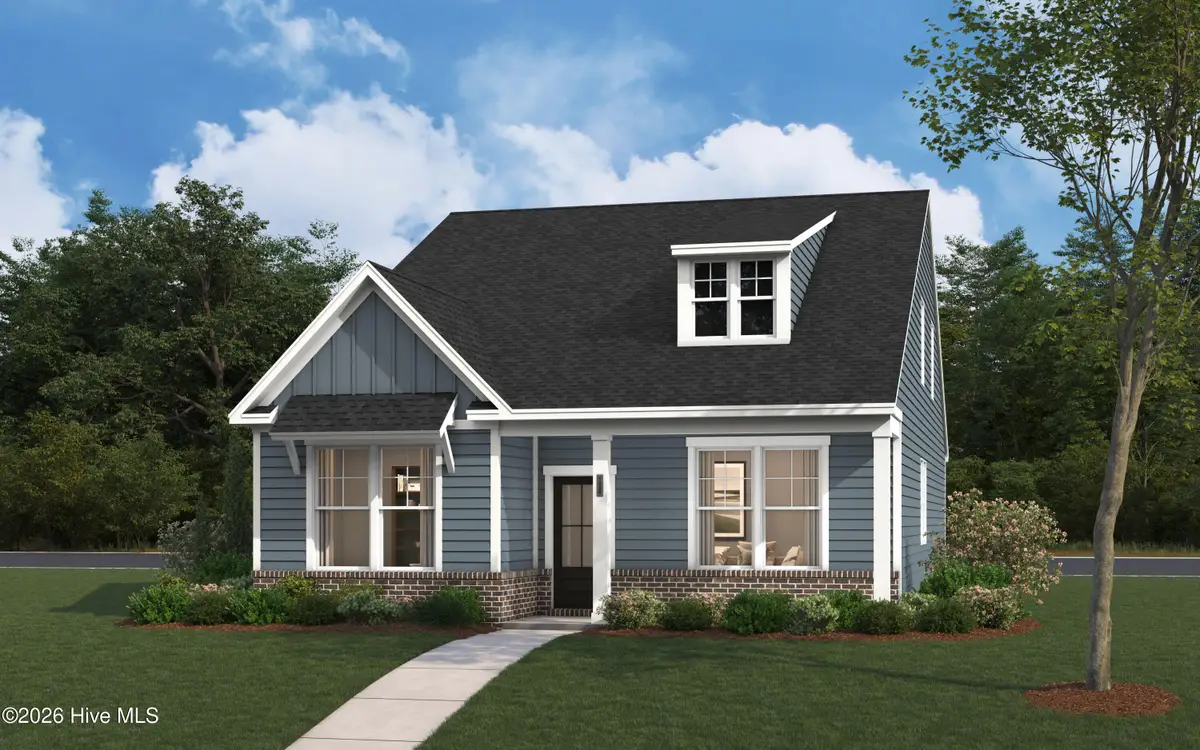 427 Minim Way, North Augusta, SC 29860 - #1