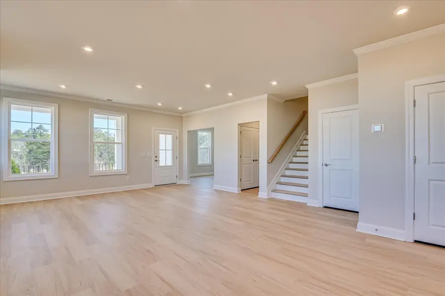 427 Minim Way, North Augusta, SC 29860 - #2