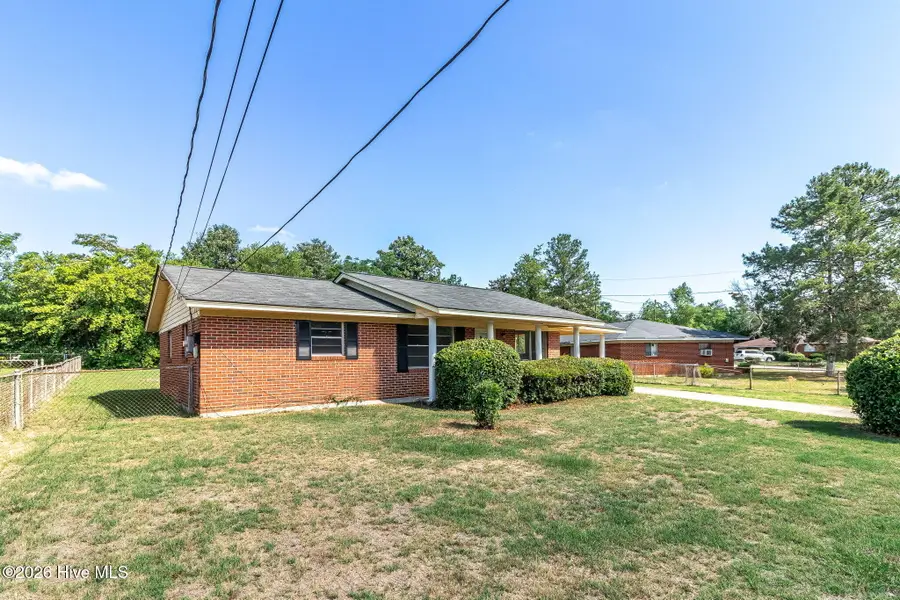 304 Wiley Avenue, Augusta, GA 30906 - #2