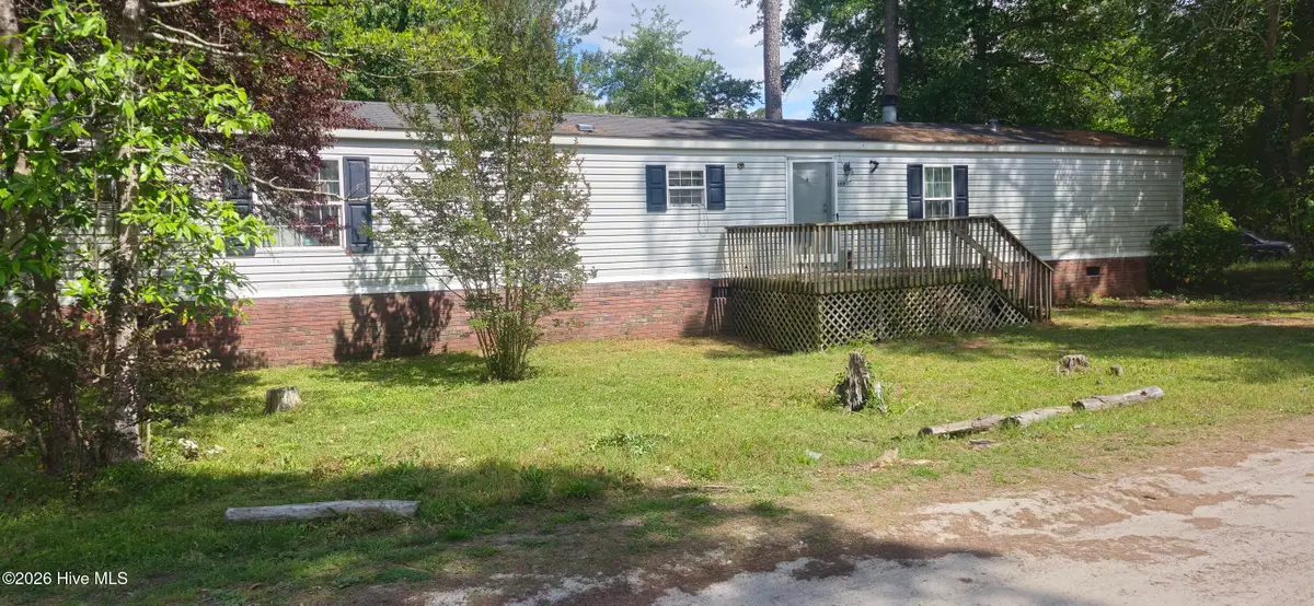 103 Old Fountain Road, Richlands, NC 28574 - #1