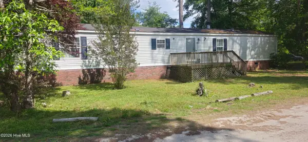 103 Old Fountain Road, Richlands, NC 28574