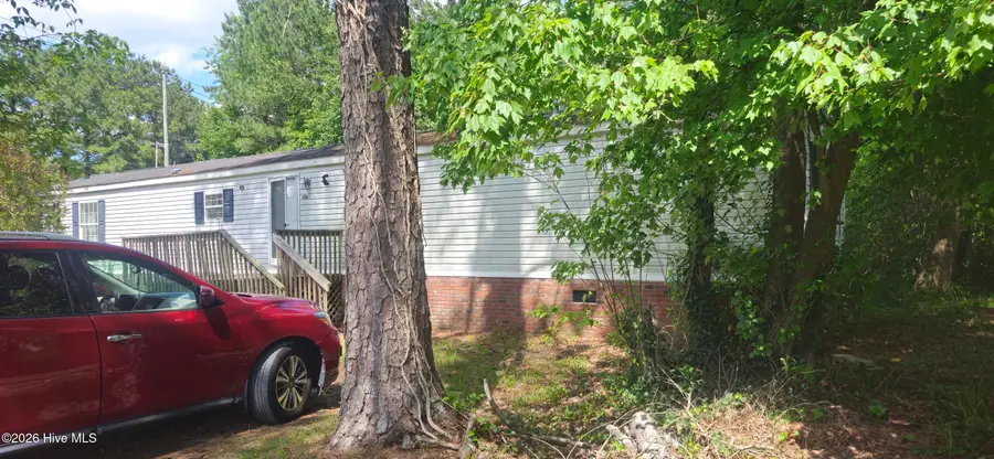103 Old Fountain Road, Richlands, NC 28574 - #2