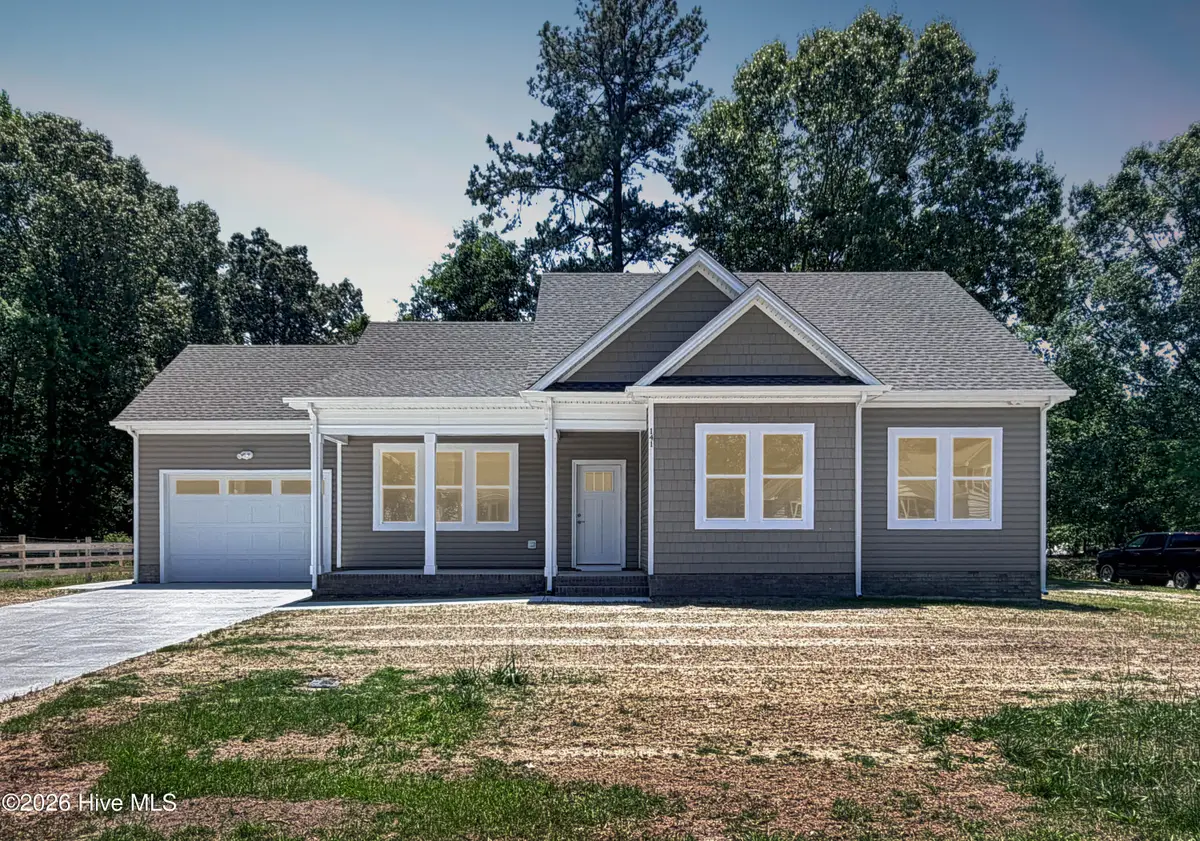 141 Ranch Drive, Elizabeth City, NC 27909 - #1