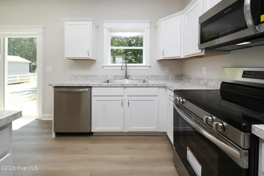 141 Ranch Drive, Elizabeth City, NC 27909 - #2