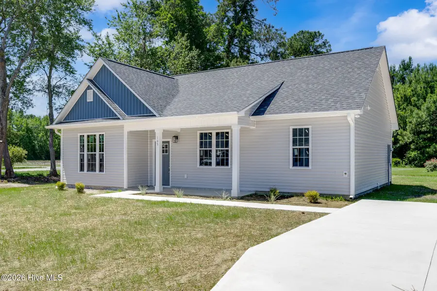 109 Doris Lane, Teachey, NC 28464 - #2