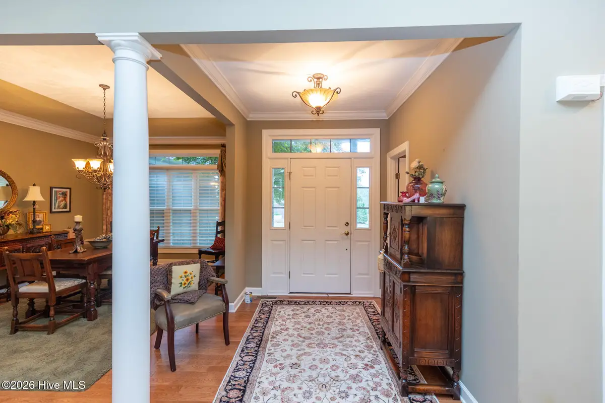 129 Morris Drive, West End, NC 27376 - #1