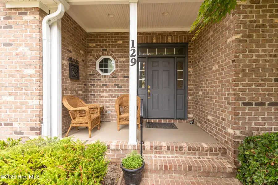 129 Morris Drive, West End, NC 27376 - #2