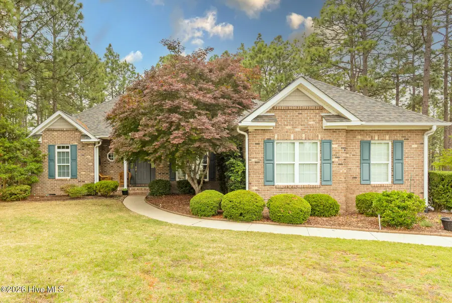 129 Morris Drive, West End, NC 27376 - #3