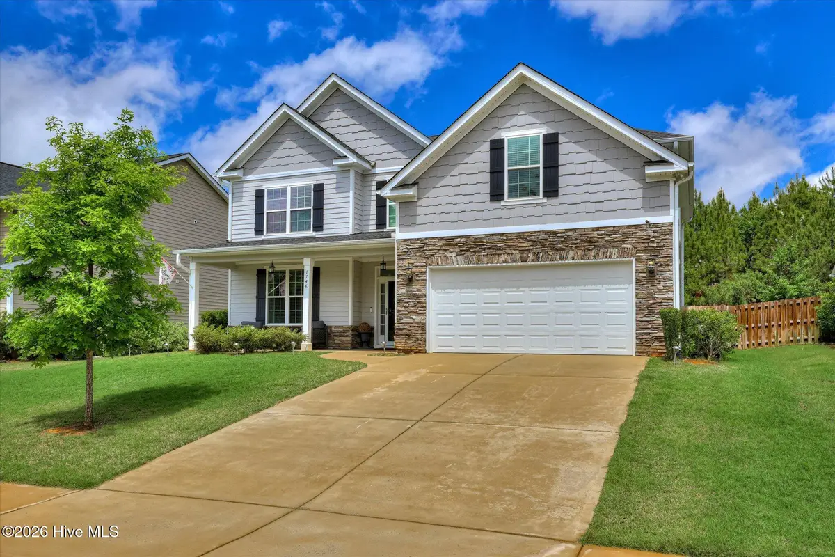 1748 Davenport Drive, Evans, GA 30809 - #1