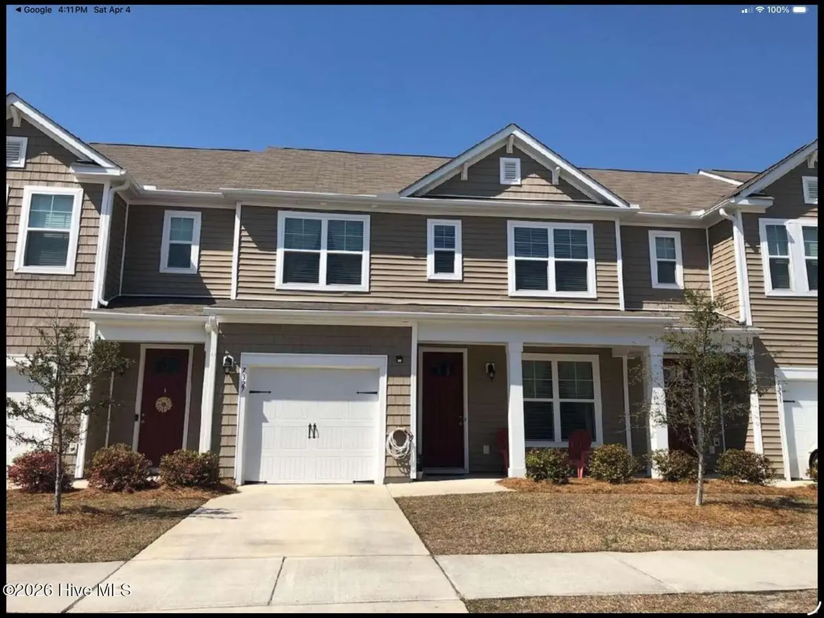 7327 Chipley Drive, Wilmington, NC 28411 - #1