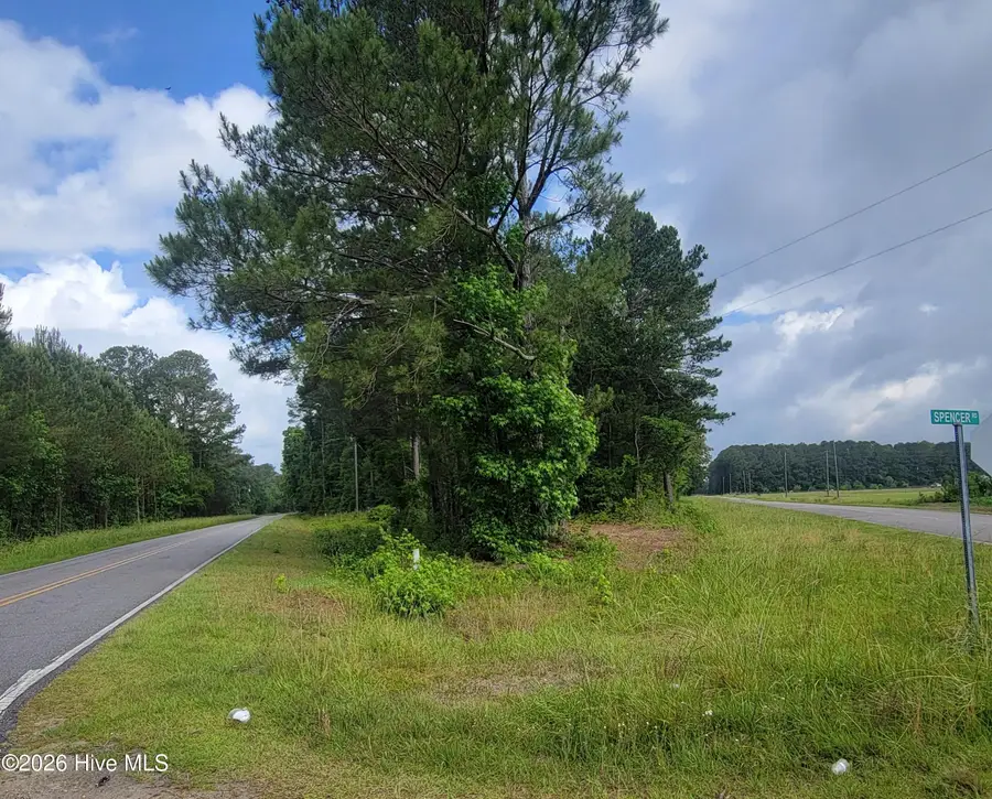 Lot 5-A Porter Road, Currie, NC 28435 - #3