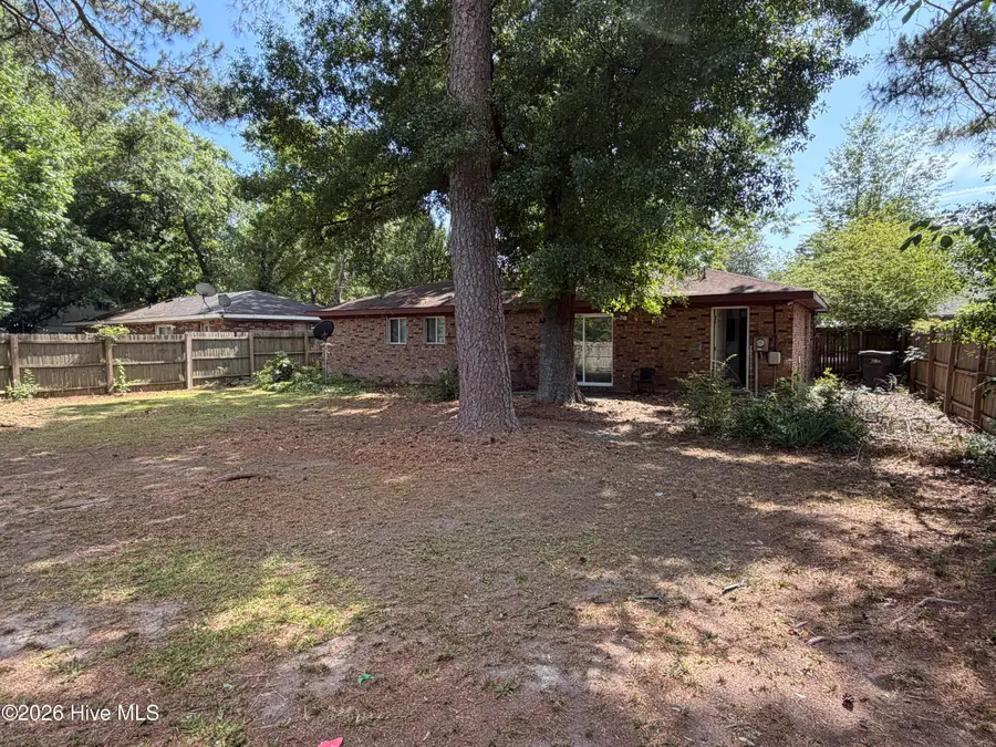 3549 Jonathan Circle, Augusta, GA 30906 - #3