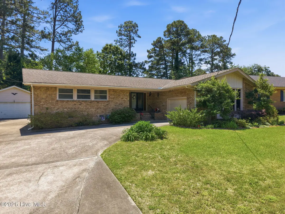 103 Graham Street, Greenville, NC 27858 - #1