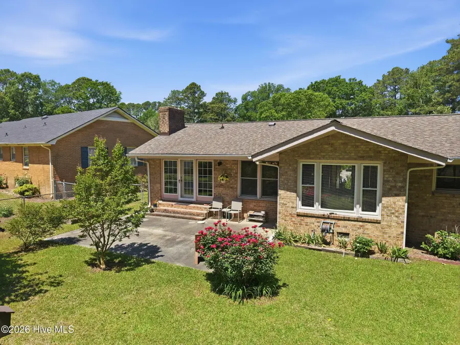 103 Graham Street, Greenville, NC 27858 - #2