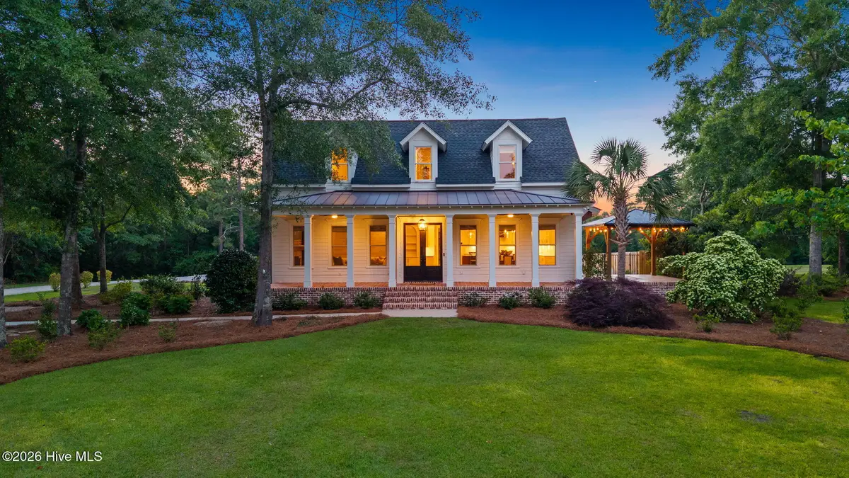180 Arrowhead Lake Road, North Augusta, SC 29860 - #1