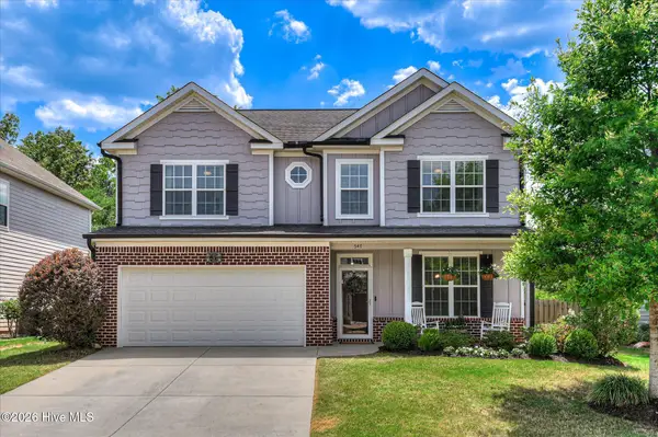 547 Bunchgrass Street, Evans, GA 30809