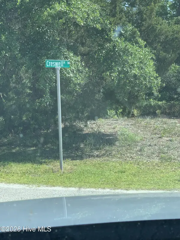 Lot 44& 45 Seashell Drive Sw, Supply, NC 28462