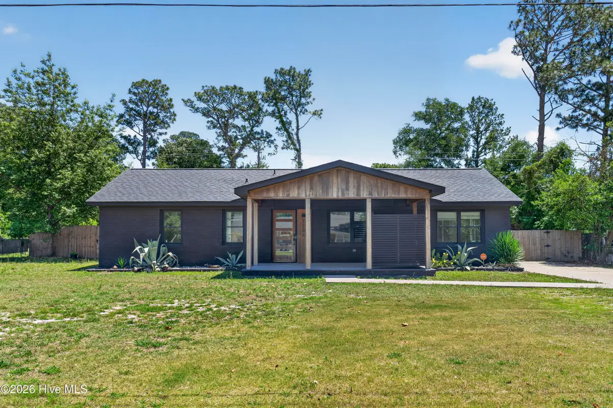1106 Spring Branch Road, Wilmington, NC 28405 - #1