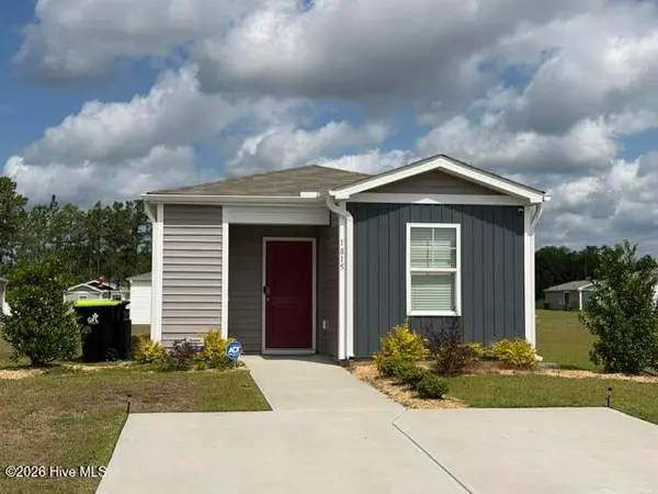 1815 Tablerock Court Se #Lot 164, Bolivia, NC 28422
