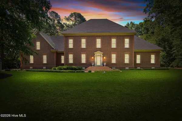328 Iron Horse Road, Rocky Mount, NC 27804