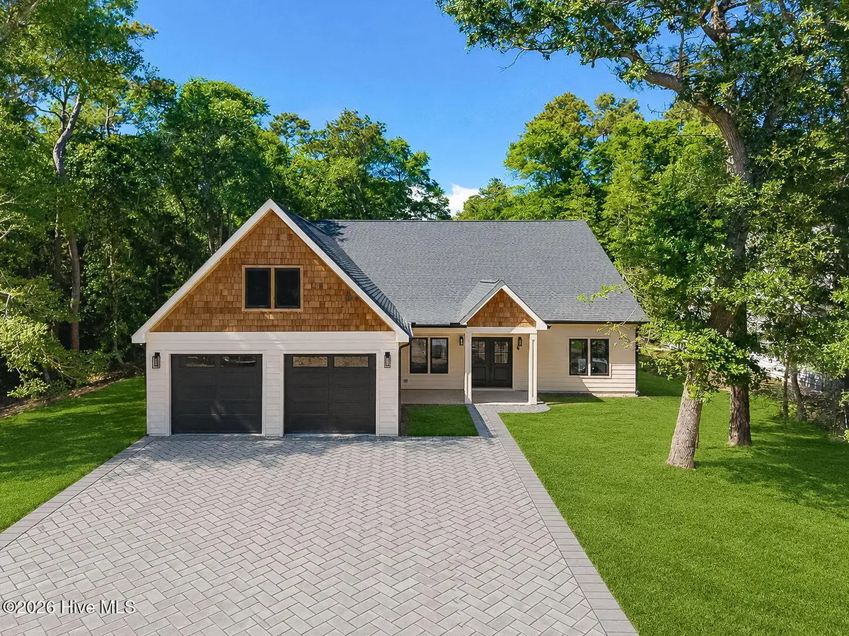 138 Mimosa Boulevard, Pine Knoll Shores, NC 28512 - #1