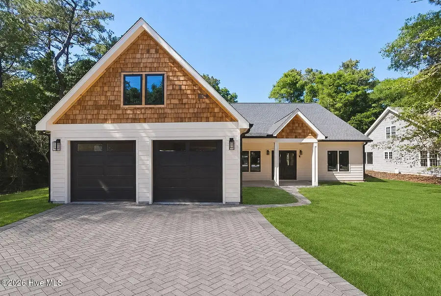 138 Mimosa Boulevard, Pine Knoll Shores, NC 28512 - #3