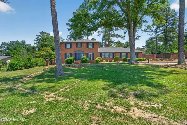 1919 Byrnes Road, North Augusta, SC 29841