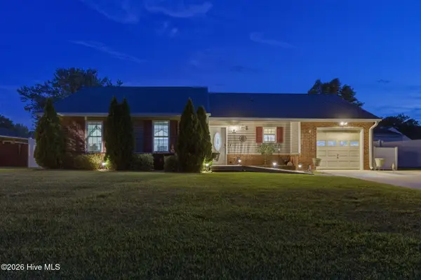225 Spruce Court, Jacksonville, NC 28546