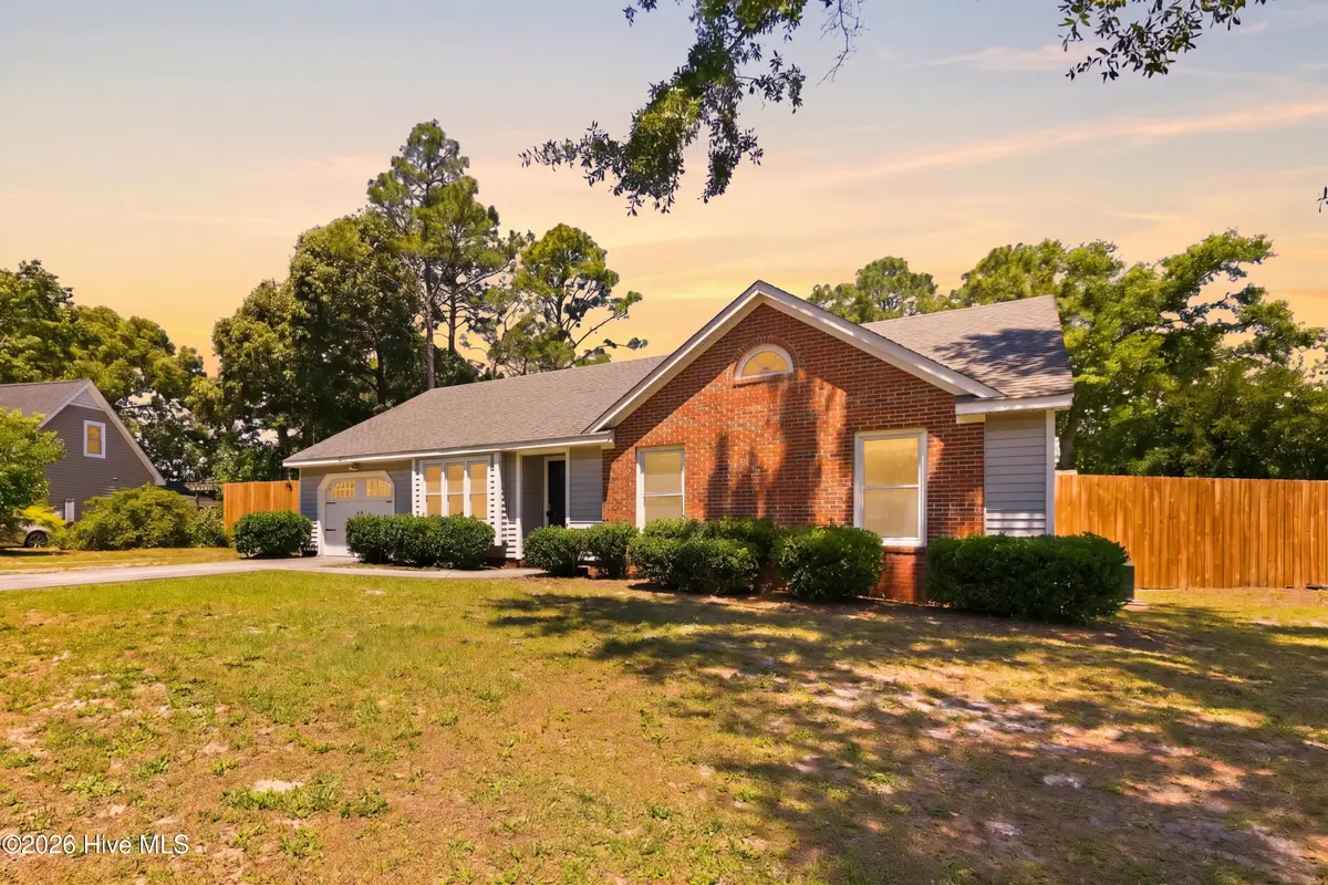 5321 Goldenrod Drive, Wilmington, NC 28405 - #1