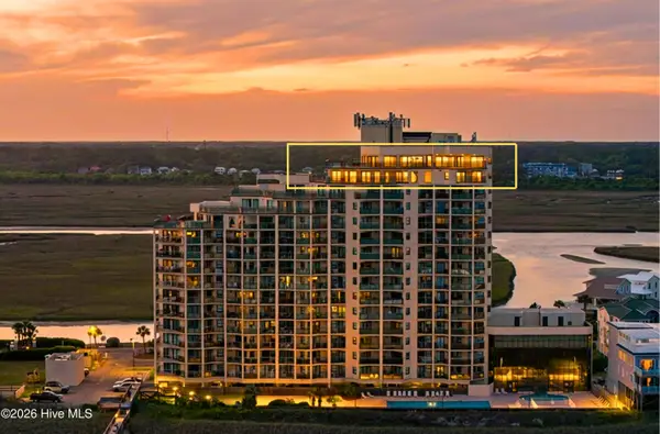 63 Ocean Isle West Boulevard # 1, Ocean Isle Beach, NC 28469