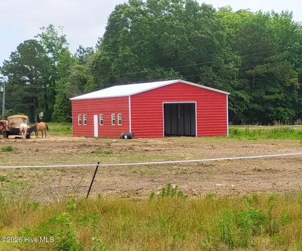 818 Tolers Avenue, Blounts Creek, NC 27814
