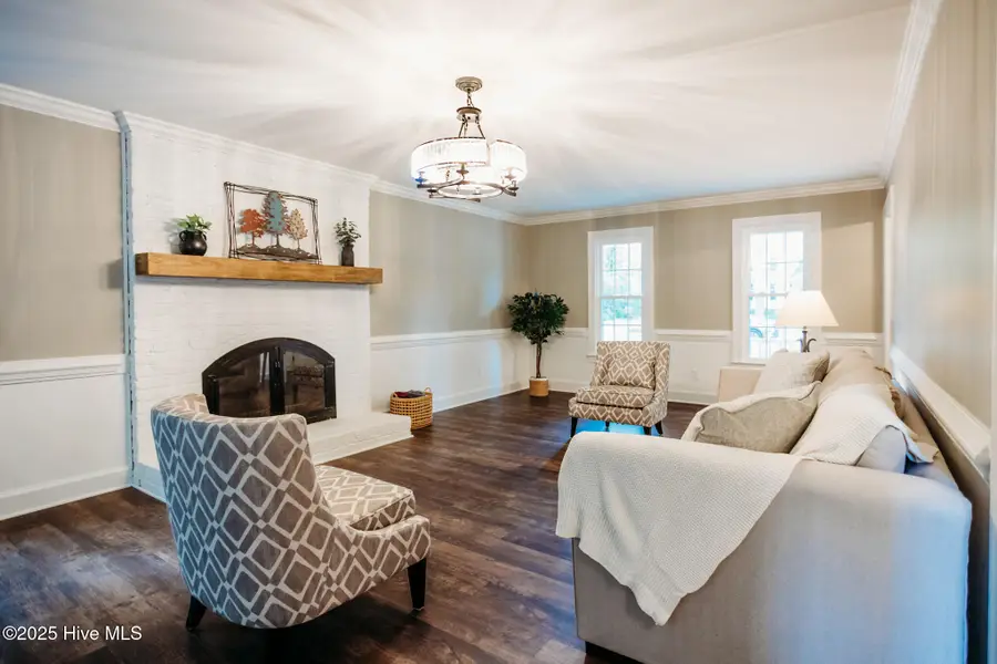 1702 Chamberlain Drive Nw, Wilson, NC 27896 - #3