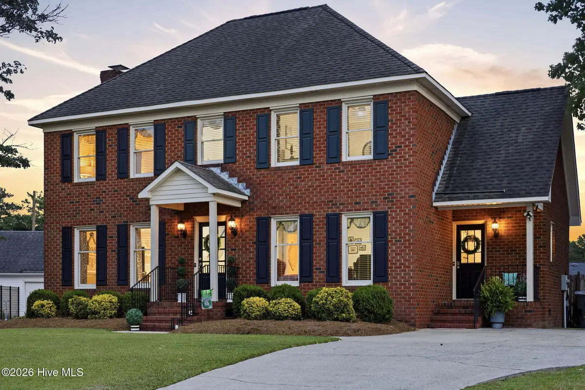 1604 Paramore Drive, Greenville, NC 27858 - #1