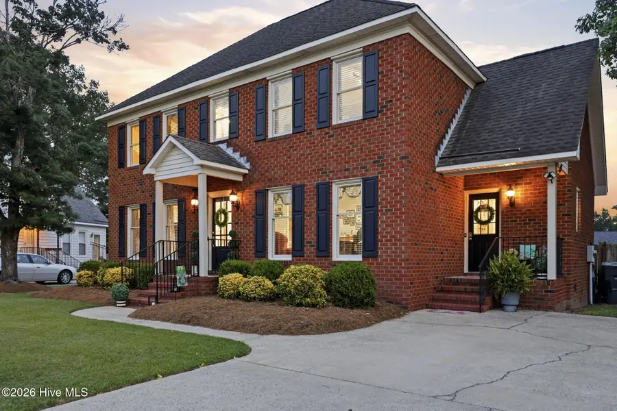 1604 Paramore Drive, Greenville, NC 27858 - #2