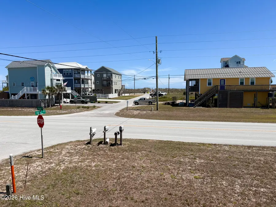 6703 13th Avenue, North Topsail Beach, NC 28460 - #2