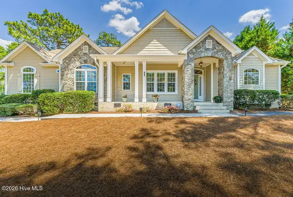 790 Diamondhead Drive S, Pinehurst, NC 28374
