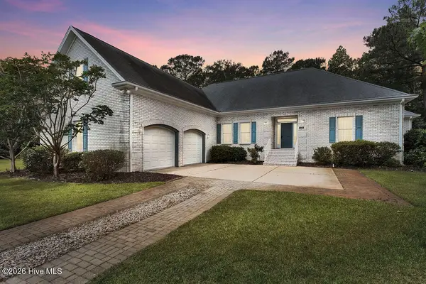 1106 Stanfield Court, Leland, NC 28451