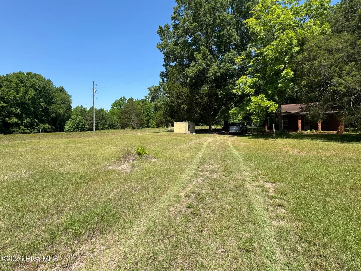 134 Malcolm Lane, 12 Rocky Mount, NC 27801 - #1