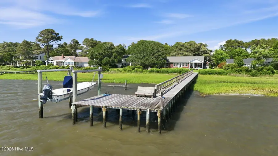 221 Rudolph Drive, Beaufort, NC 28516 - #2