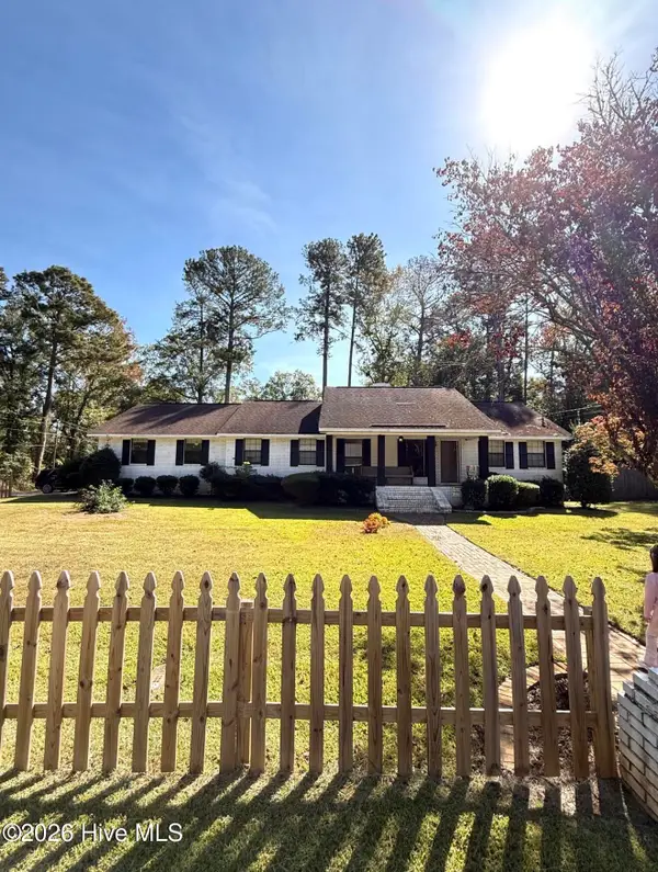 664 Magnolia Drive, Thomson, GA 30824