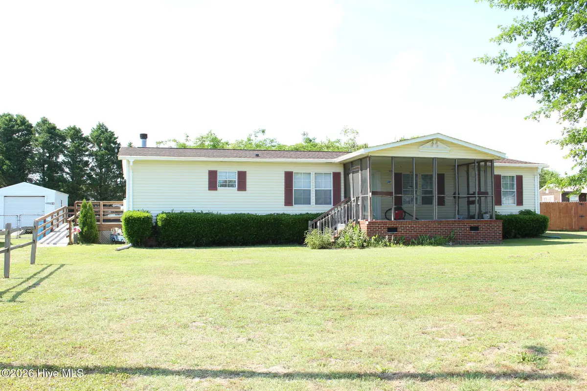 217 Francktown Road, Richlands, NC 28574 - #1