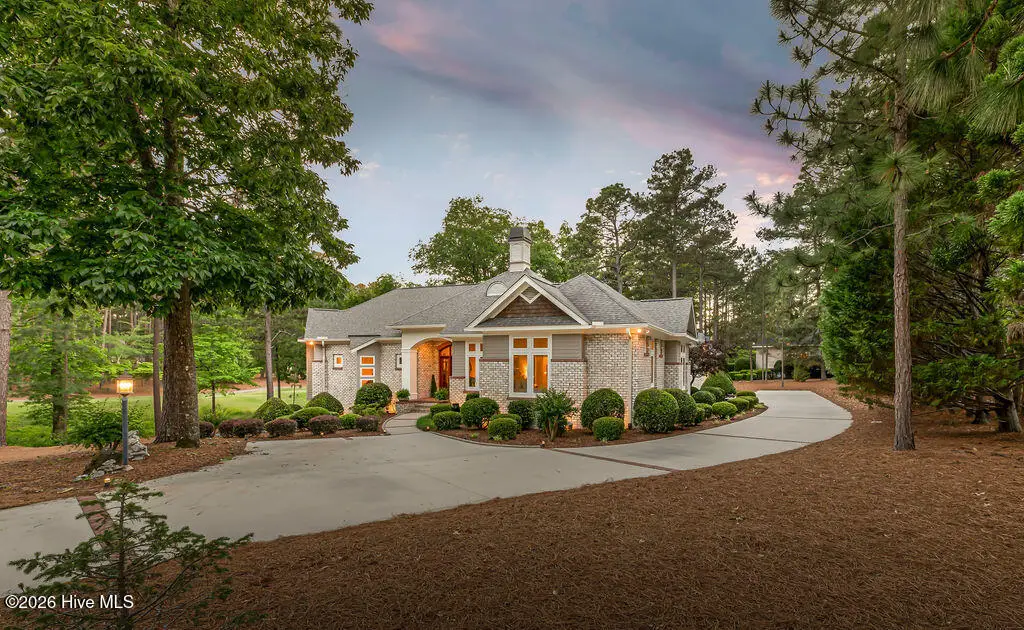 73 Mcmichael Drive, Pinehurst, NC 28374 - #1