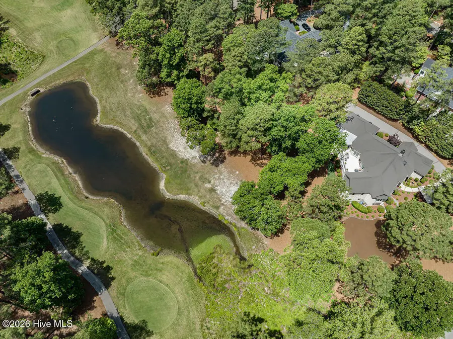 73 Mcmichael Drive, Pinehurst, NC 28374 - #2
