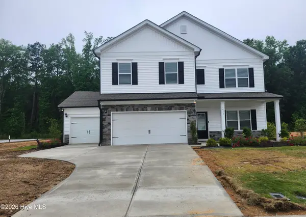 1478 Draw Bridge Lane, Fayetteville, NC 28312