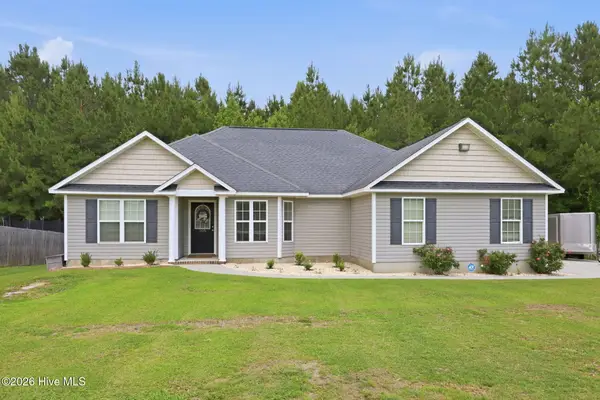 305 De Anza Court, Maysville, NC 28555