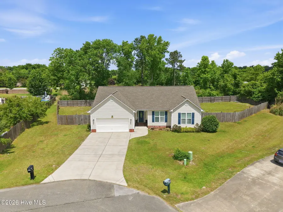 203 Grafton Court, Jacksonville, NC 28540 - #3