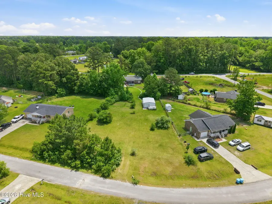 246 Ernest Gurganus Road, Jacksonville, NC 28540 - #3
